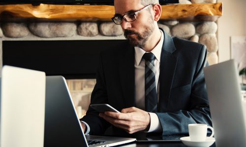 Professional Consultant