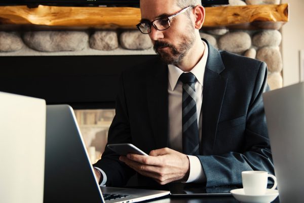 Professional Consultant